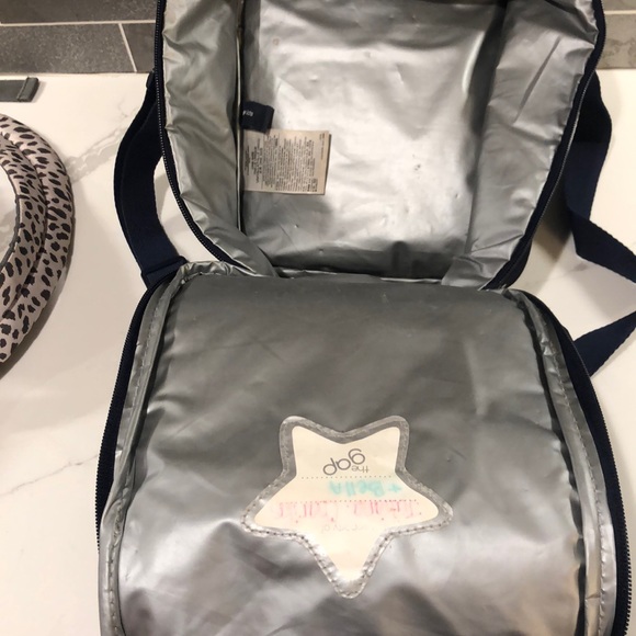 GAP Other Gap Lunch Box With Strap Poshmark